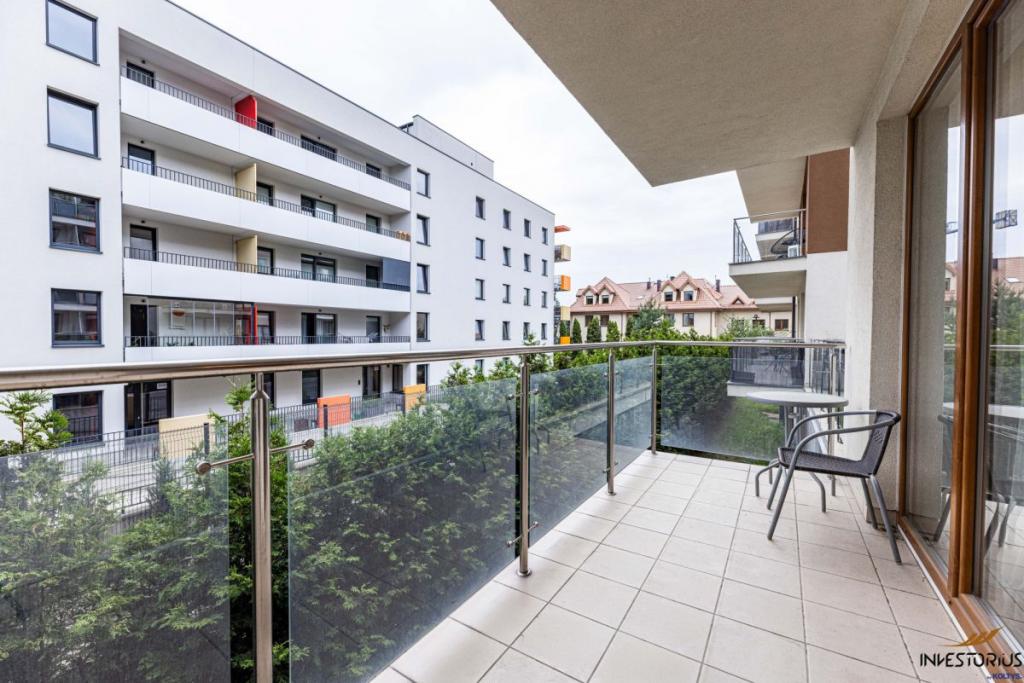 Od zaraz/Białołęka/ul. Fleminga/2 pokoje/59,35 m2 - zdjęcie 3