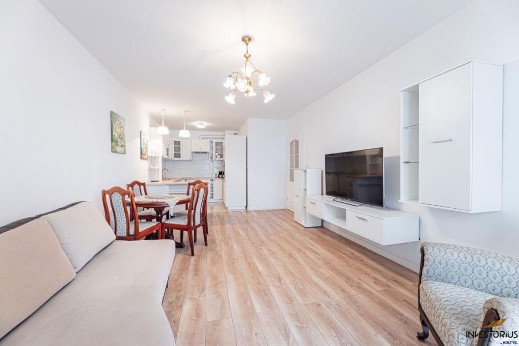 Od zaraz/Białołęka/ul. Fleminga/2 pokoje/59,35 m2 - zdjęcie 4