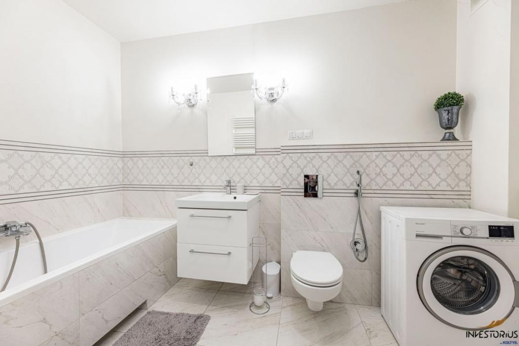 Od zaraz/Białołęka/ul. Fleminga/2 pokoje/59,35 m2 - zdjęcie 13