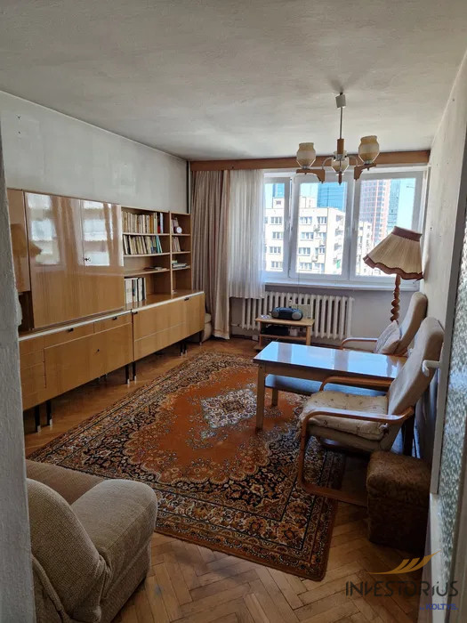 TOP Lokalizacja/Inwestycyjnie/38,78 m2/2 pokoje - zdjęcie 1