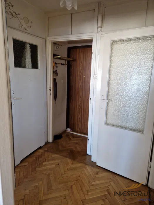 TOP Lokalizacja/Inwestycyjnie/38,78 m2/2 pokoje - zdjęcie 5
