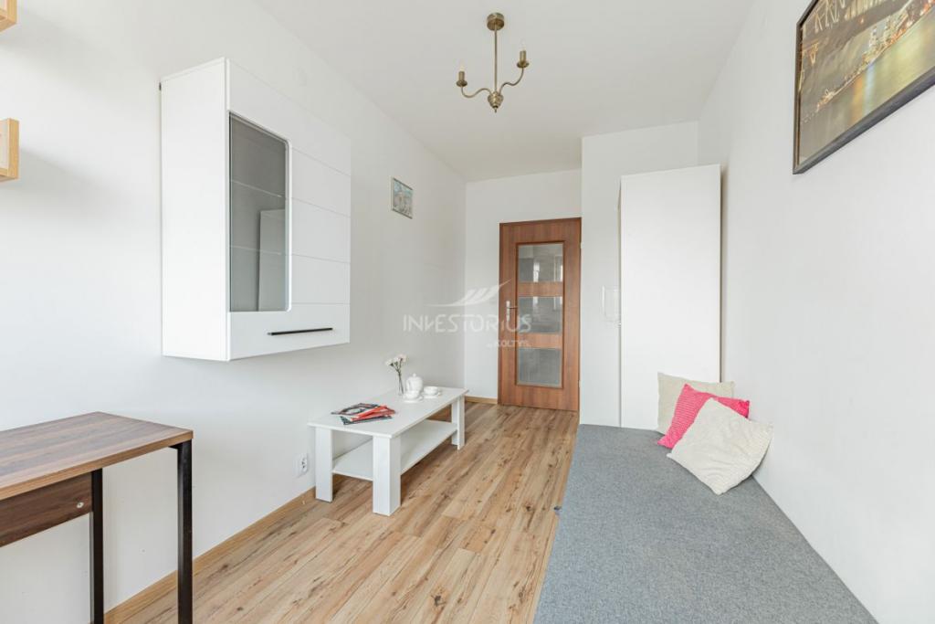 Daszyńskiego 8 min./Od zaraz/3 pokoje/65,81 m2 - zdjęcie 9