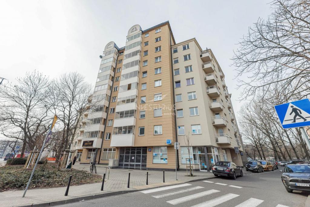 Daszyńskiego 8 min./Od zaraz/3 pokoje/65,81 m2 - zdjęcie 19