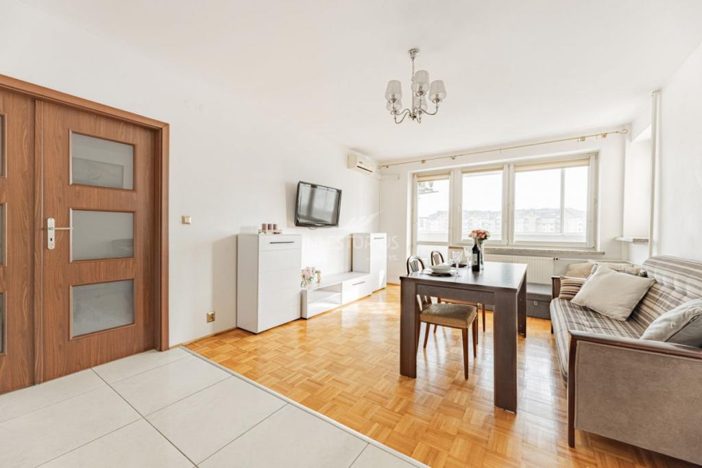 Daszyńskiego 8 min./Od zaraz/3 pokoje/65,81 m2 - zdjęcie 1