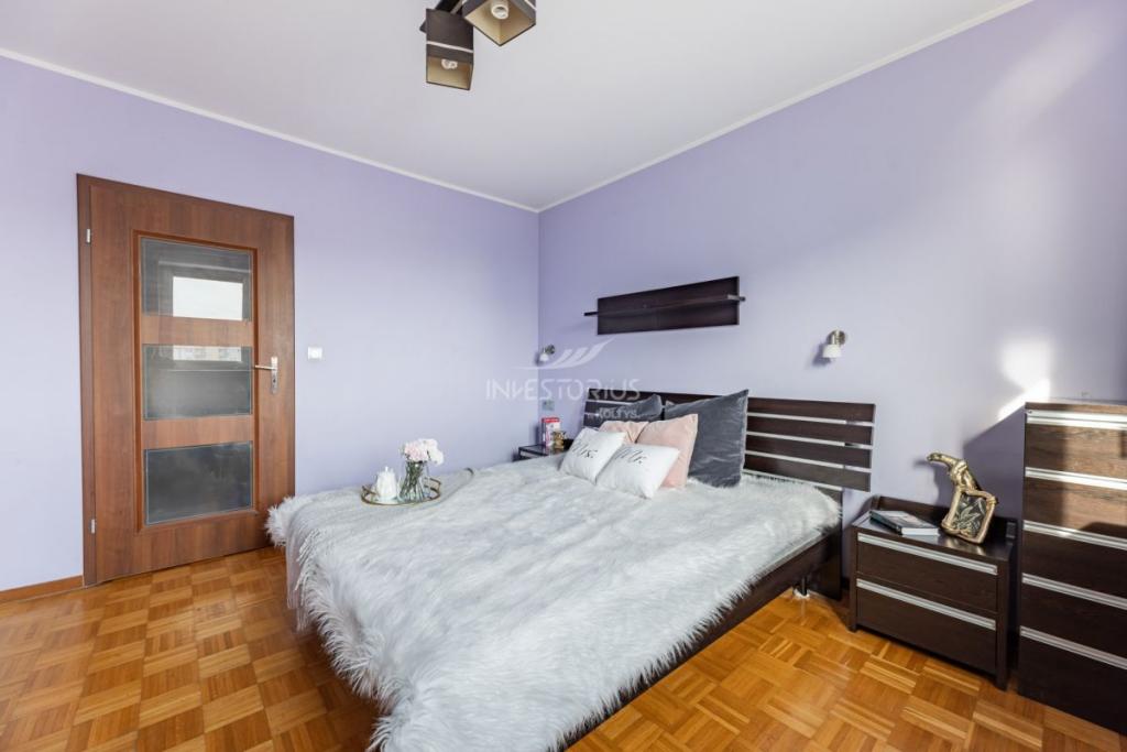 Daszyńskiego 8 min./Od zaraz/3 pokoje/65,81 m2 - zdjęcie 15