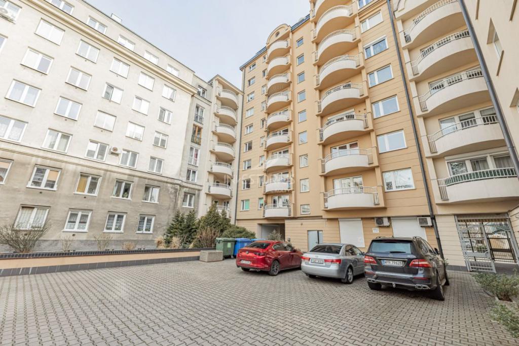 Daszyńskiego 8 min./Od zaraz/3 pokoje/65,81 m2 - zdjęcie 18