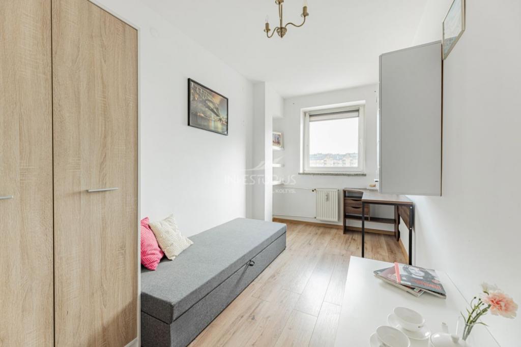 Daszyńskiego 8 min./Od zaraz/3 pokoje/65,81 m2 - zdjęcie 8