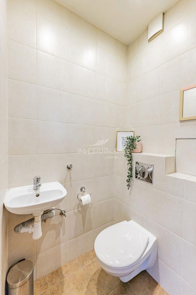 Daszyńskiego 8 min./Od zaraz/3 pokoje/65,81 m2 - zdjęcie 12