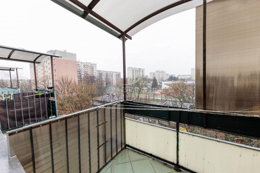 PKP Piastów 10 min./2 pokoje/48,4 m2/Od zaraz - zdjęcie 5