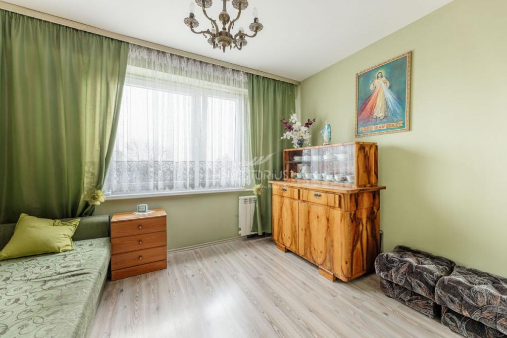 PKP Piastów 10 min./2 pokoje/48,4 m2/Od zaraz - zdjęcie 9