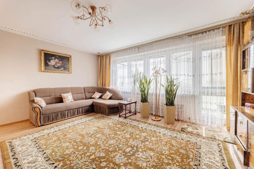 PKP Piastów 10 min./2 pokoje/48,4 m2/Od zaraz - zdjęcie 1