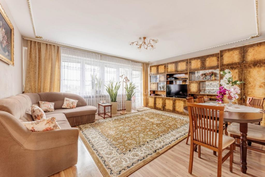 PKP Piastów 10 min./2 pokoje/48,4 m2/Od zaraz - zdjęcie 2