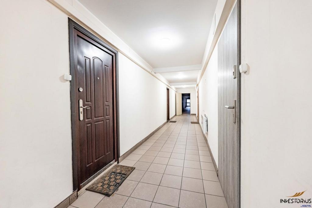 Rondo Żaba/ 2 pokoje/ 2 loggie/ 42 m2/ Piwnica - zdjęcie 10
