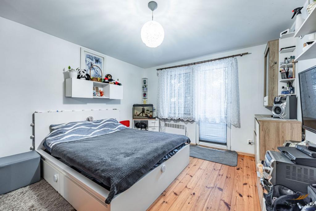 Rondo Żaba/ 2 pokoje/ 2 loggie/ 42 m2/ Piwnica - zdjęcie 2