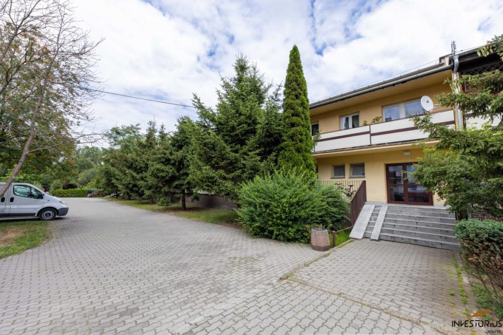 Rondo Żaba/ 2 pokoje/ 2 loggie/ 42 m2/ Piwnica - zdjęcie 12