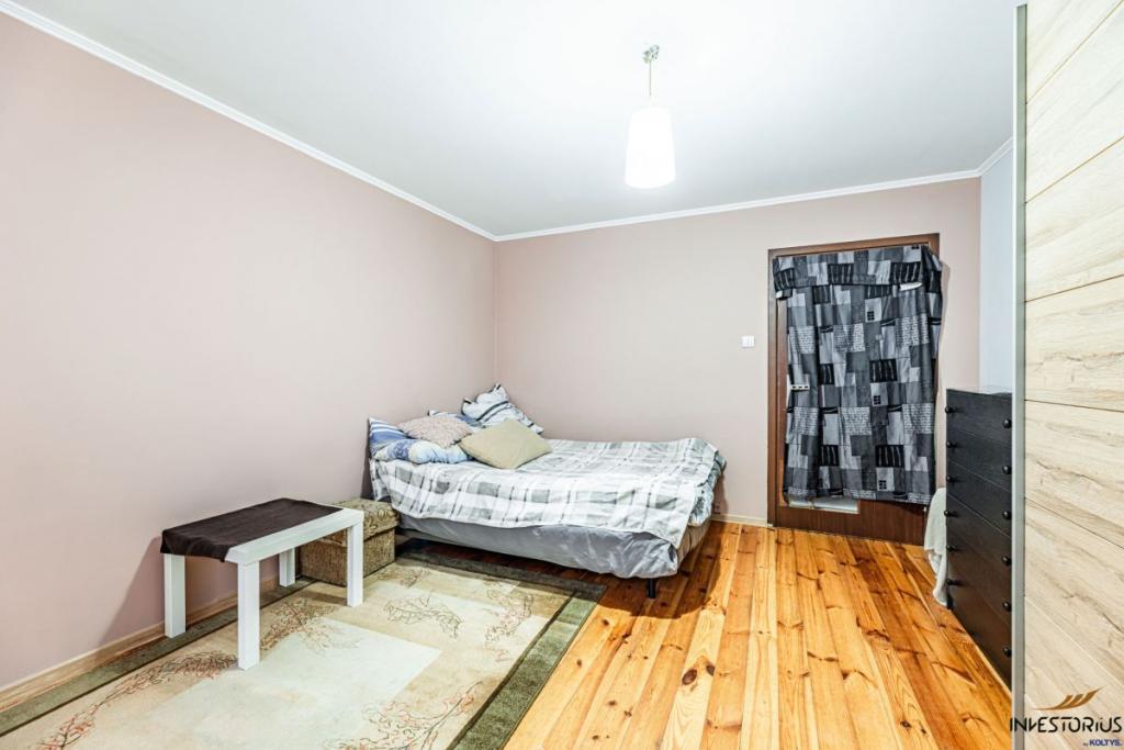 Rondo Żaba/ 2 pokoje/ 2 loggie/ 42 m2/ Piwnica - zdjęcie 8