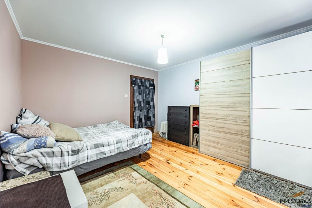 Rondo Żaba/ 2 pokoje/ 2 loggie/ 42 m2/ Piwnica - zdjęcie 7