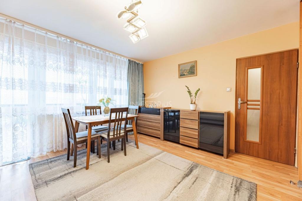 Spokojna okolica/Siemiatycka/2 na 3 pokoje/50 m2 - zdjęcie 3