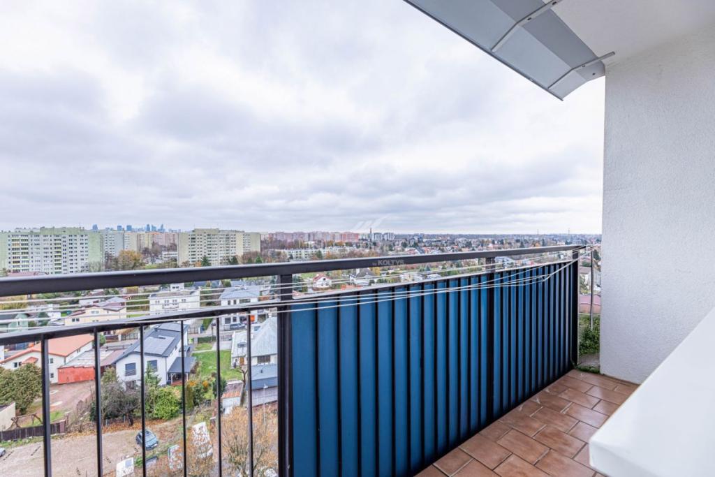 Spokojna okolica/Siemiatycka/2 na 3 pokoje/50 m2 - zdjęcie 5