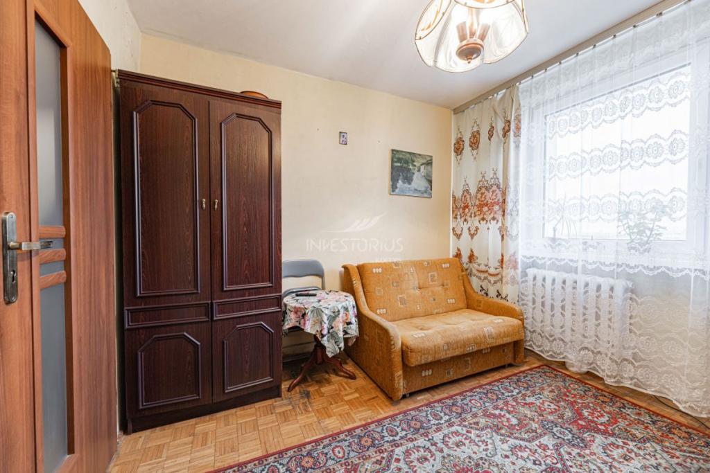 Spokojna okolica/Siemiatycka/2 na 3 pokoje/50 m2 - zdjęcie 10