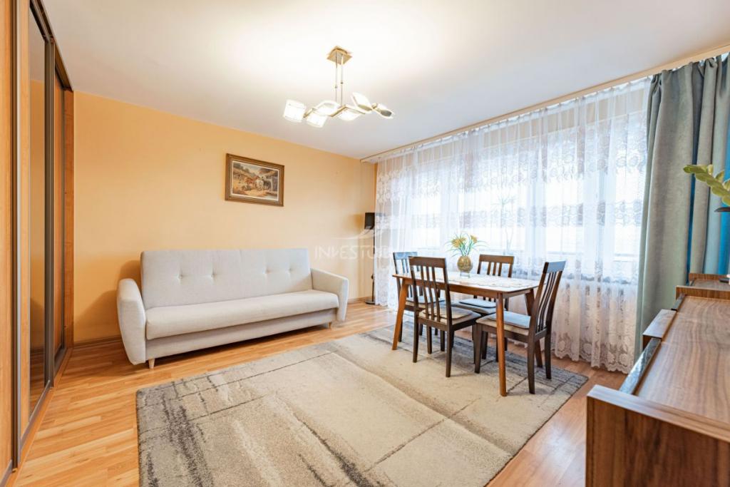 Spokojna okolica/Siemiatycka/2 na 3 pokoje/50 m2 - zdjęcie 2