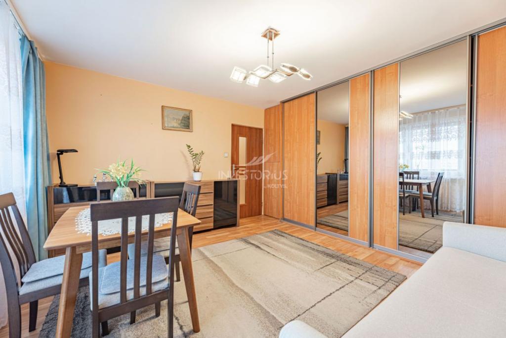 Spokojna okolica/Siemiatycka/2 na 3 pokoje/50 m2 - zdjęcie 4