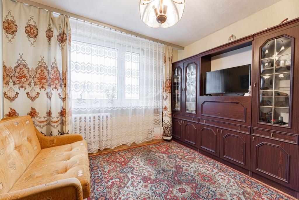 Spokojna okolica/Siemiatycka/2 na 3 pokoje/50 m2 - zdjęcie 9