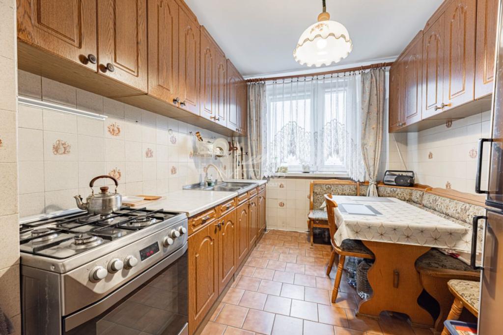 Spokojna okolica/Siemiatycka/2 na 3 pokoje/50 m2 - zdjęcie 8