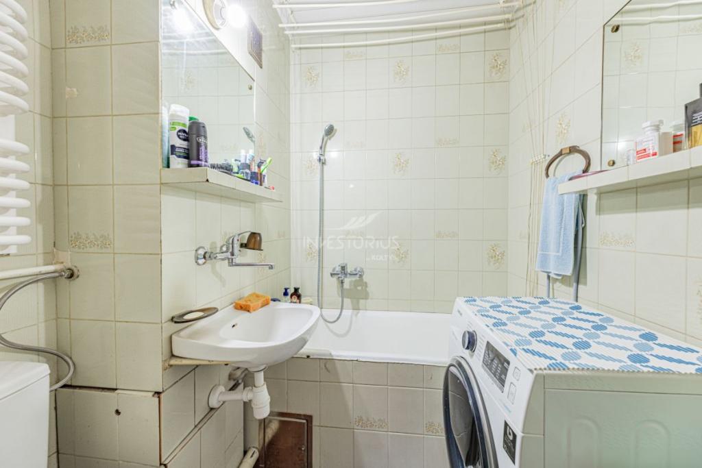 Spokojna okolica/Siemiatycka/2 na 3 pokoje/50 m2 - zdjęcie 11