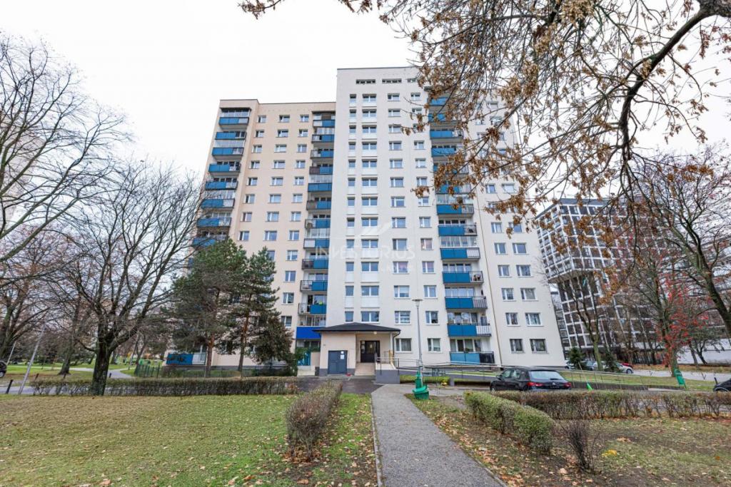 Spokojna okolica/Siemiatycka/2 na 3 pokoje/50 m2 - zdjęcie 14