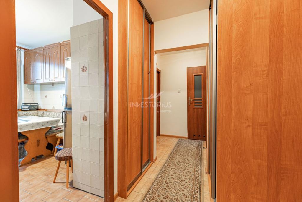 Spokojna okolica/Siemiatycka/2 na 3 pokoje/50 m2 - zdjęcie 7