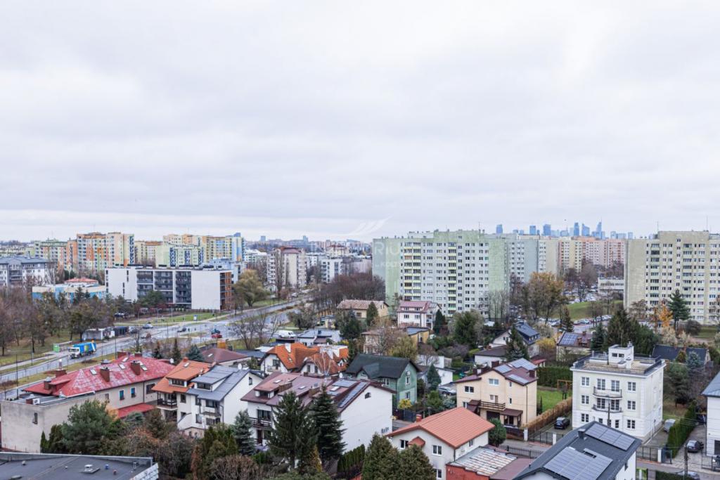 Spokojna okolica/Siemiatycka/2 na 3 pokoje/50 m2 - zdjęcie 6