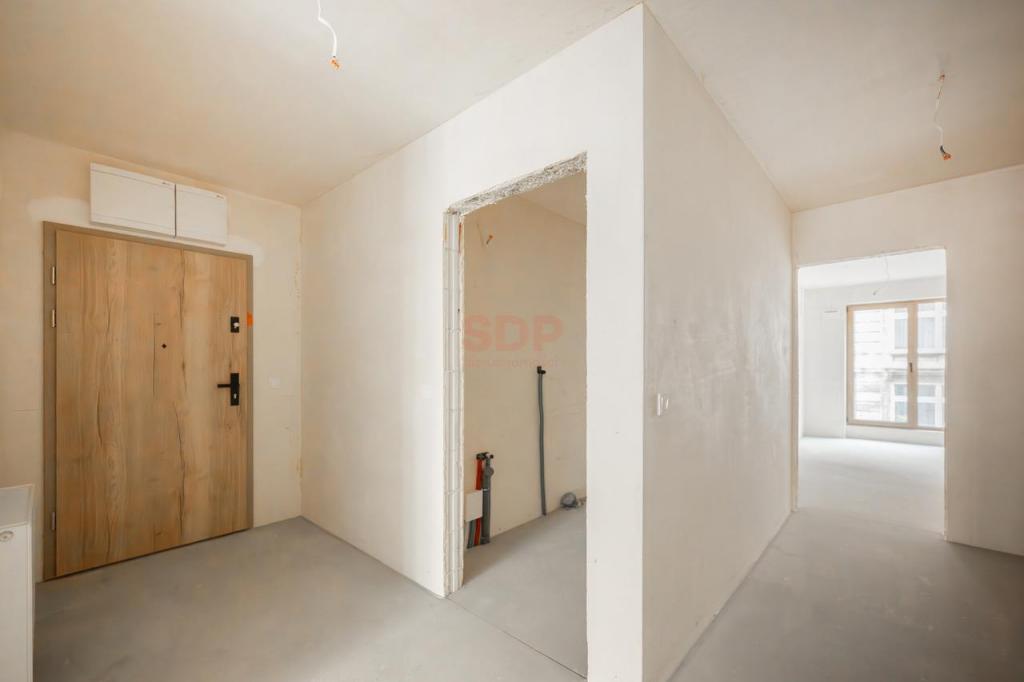 Mieszkanie 39 m², Wrocław, Stare Miasto, Plac Legionów - zdjęcie 6