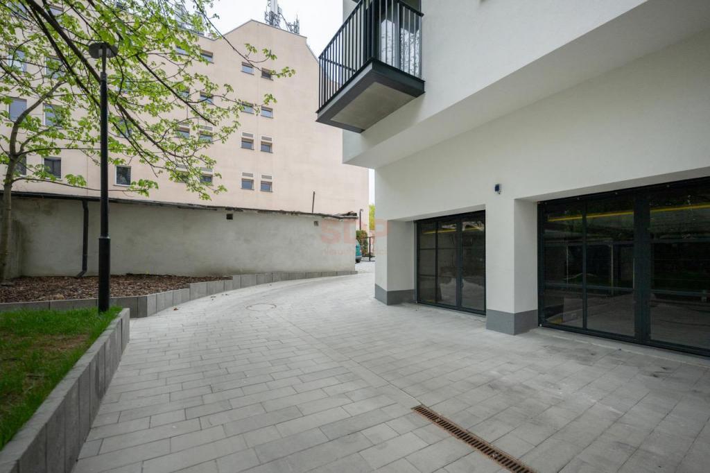 Mieszkanie 39 m², Wrocław, Stare Miasto, Plac Legionów - zdjęcie 12