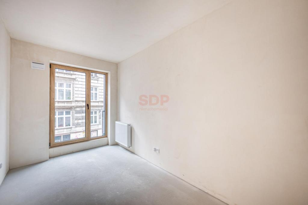 Mieszkanie 39 m², Wrocław, Stare Miasto, Plac Legionów - zdjęcie 7