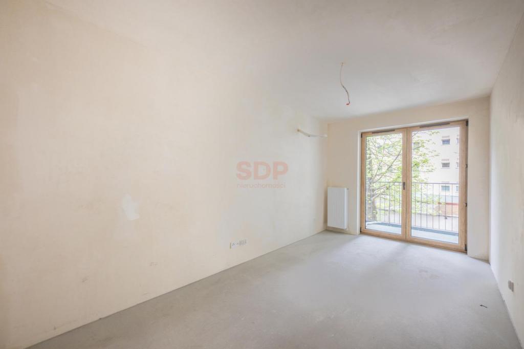 Mieszkanie 39 m², Wrocław, Stare Miasto, Plac Legionów - zdjęcie 5