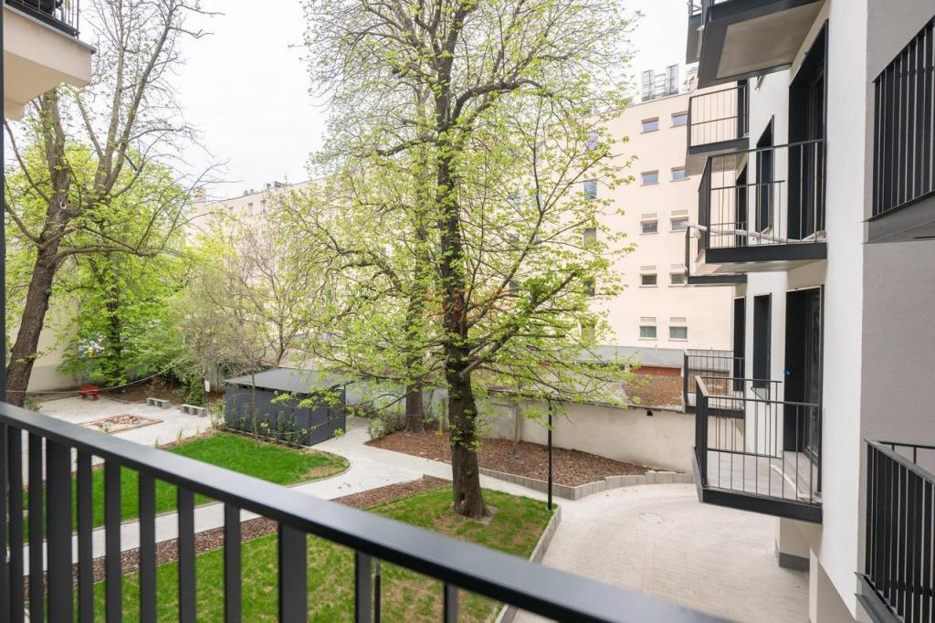 Mieszkanie 39 m², Wrocław, Stare Miasto, Plac Legionów - zdjęcie 3