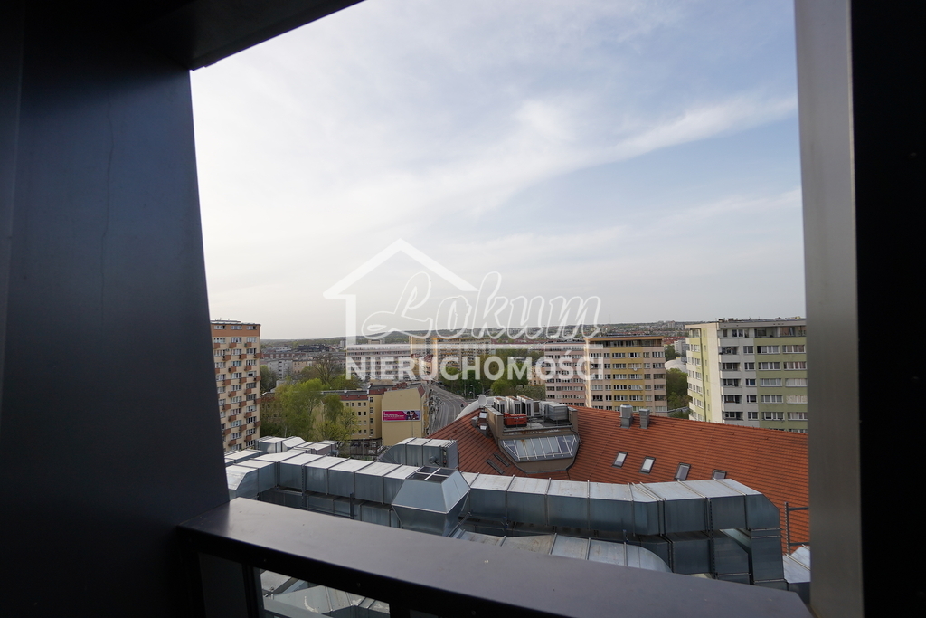 Mieszkanie 70&nbsp;m², Szczecin, Centrum, al. Wyzwolenia - zdjęcie 19