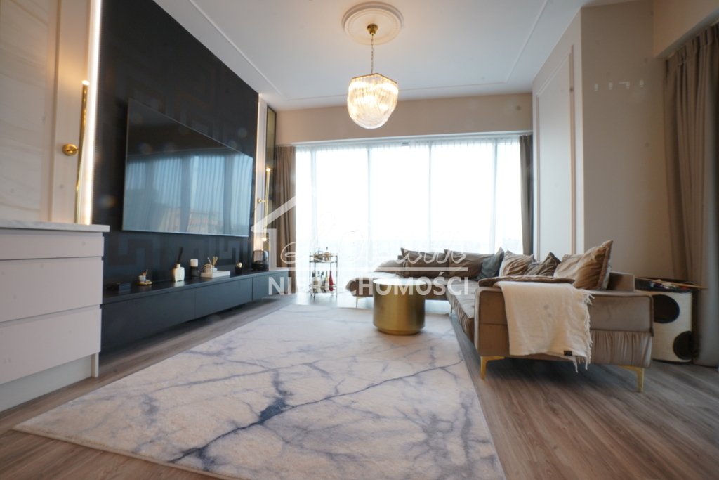 Mieszkanie 70&nbsp;m², Szczecin, al. Wyzwolenia - zdjęcie 15