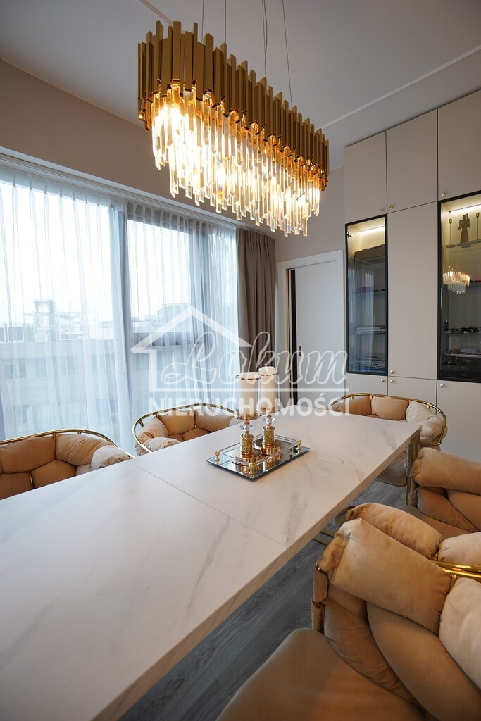 Mieszkanie 70&nbsp;m², Szczecin, al. Wyzwolenia - zdjęcie 16