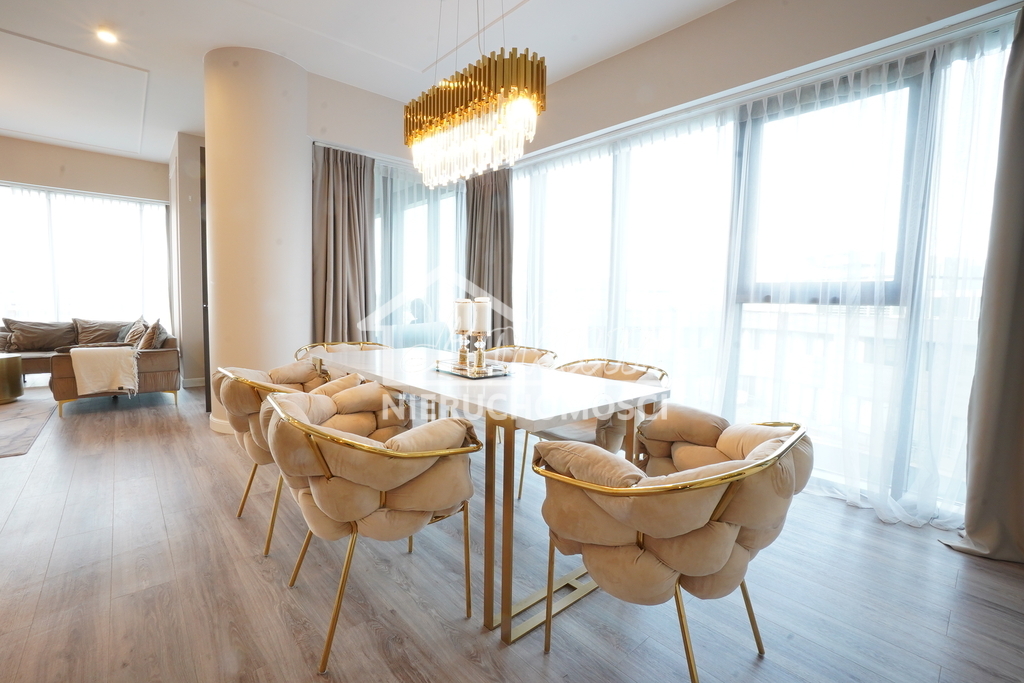 Mieszkanie 70&nbsp;m², Szczecin, al. Wyzwolenia - zdjęcie 7