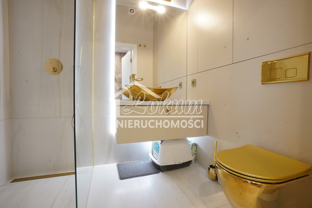 Mieszkanie 70&nbsp;m², Szczecin, al. Wyzwolenia - zdjęcie 12