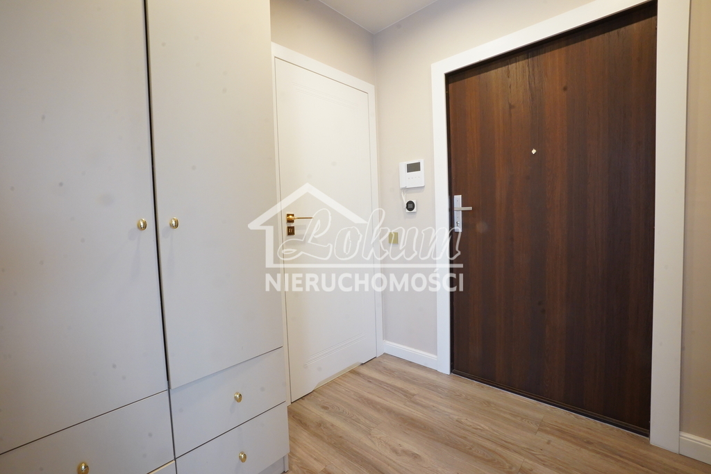 Mieszkanie 70&nbsp;m², Szczecin, Centrum, al. Wyzwolenia - zdjęcie 10