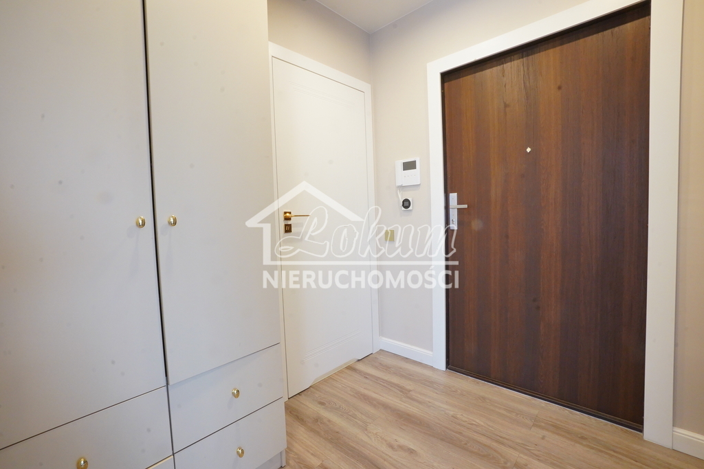 Mieszkanie 70&nbsp;m², Szczecin, Centrum, al. Wyzwolenia - zdjęcie 11