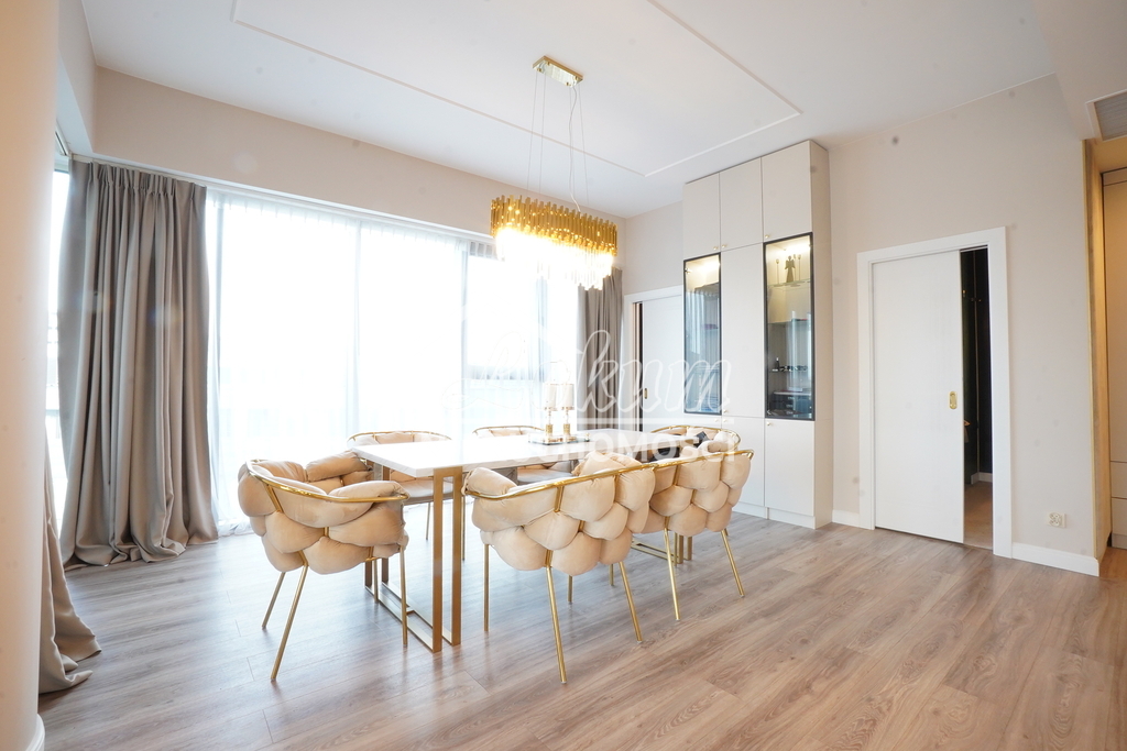 Mieszkanie 70&nbsp;m², Szczecin, Centrum, al. Wyzwolenia - zdjęcie 5