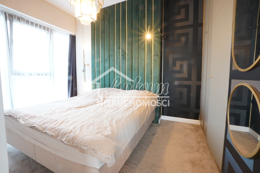Mieszkanie 70&nbsp;m², Szczecin, al. Wyzwolenia - zdjęcie 9