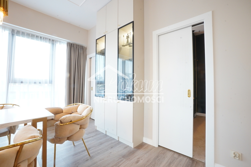 Mieszkanie 70&nbsp;m², Szczecin, Centrum, al. Wyzwolenia - zdjęcie 6