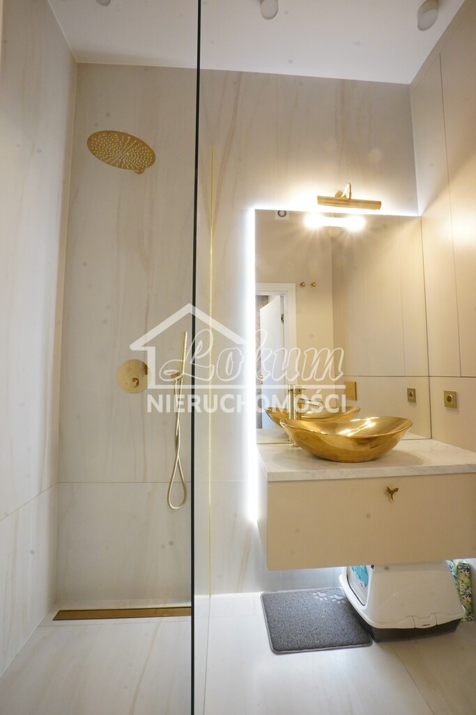 Mieszkanie 70&nbsp;m², Szczecin, al. Wyzwolenia - zdjęcie 14