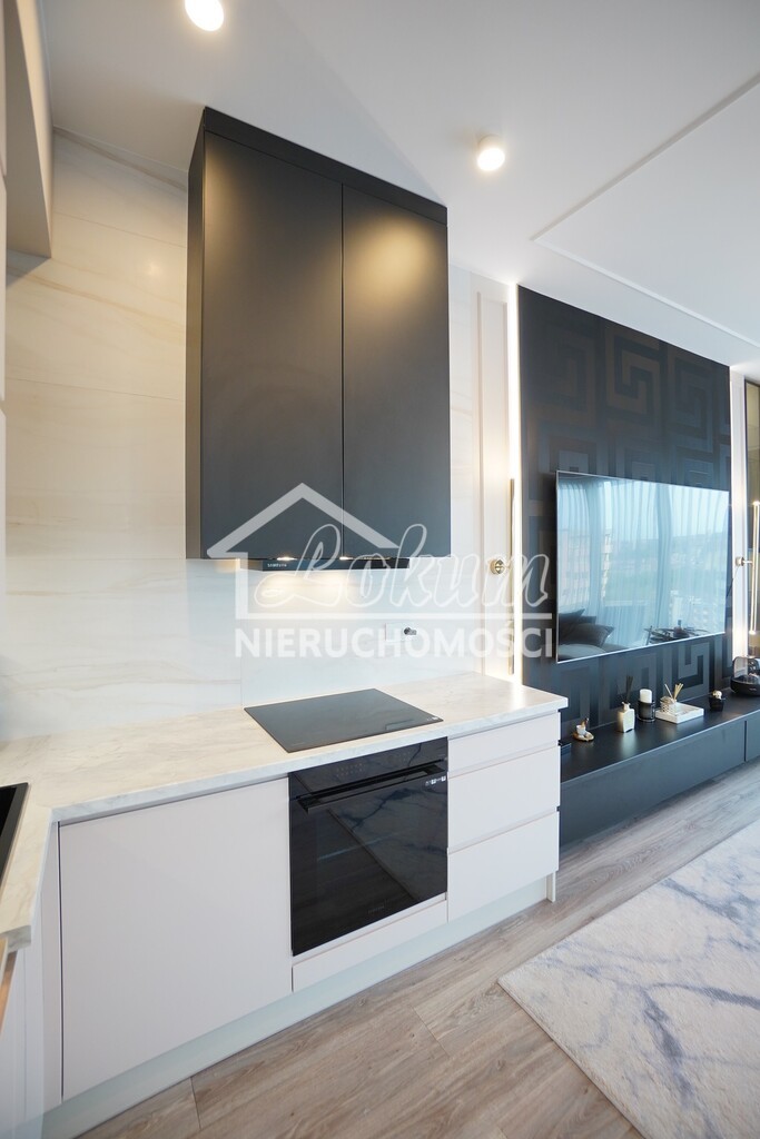 Mieszkanie 70&nbsp;m², Szczecin, al. Wyzwolenia - zdjęcie 17