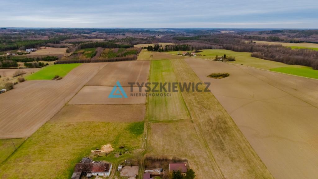 Sprzedaż Działek Siedliskowych w Gumieńcu - zdjęcie 14